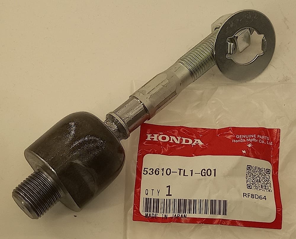 Тяга рулевая Хонда Аккорд в Вязьме 555535501