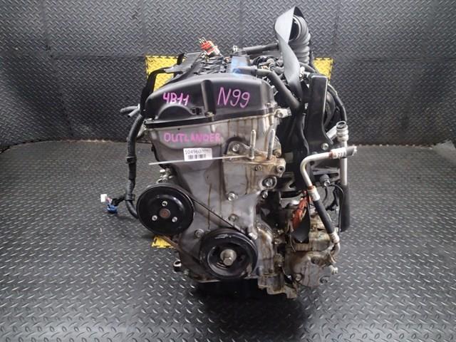 Двигатель Мицубиси Аутлендер в Вязьме 104960