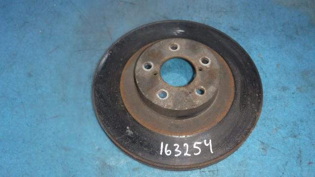 Тормозной диск Субару Форестер в Вязьме 1080511