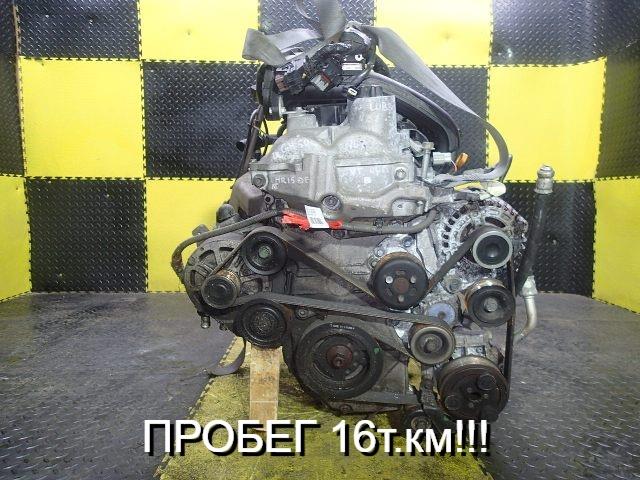Двигатель Ниссан Куб в Вязьме 111899