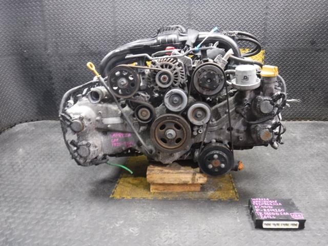 Двигатель Субару Импреза в Вязьме 111952