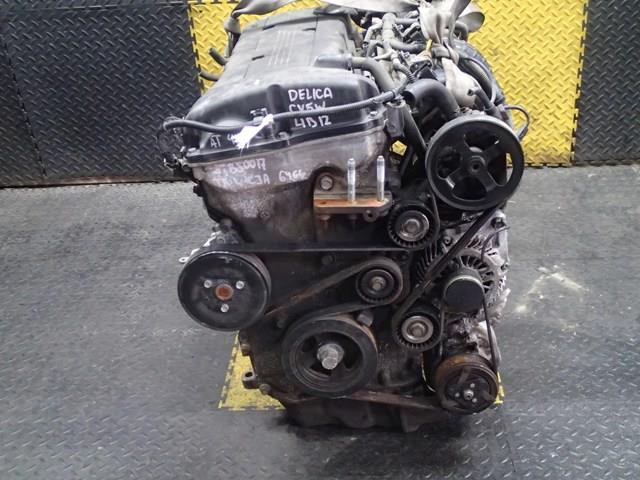 Двигатель Тойота Делика Д5 в Вязьме 114861