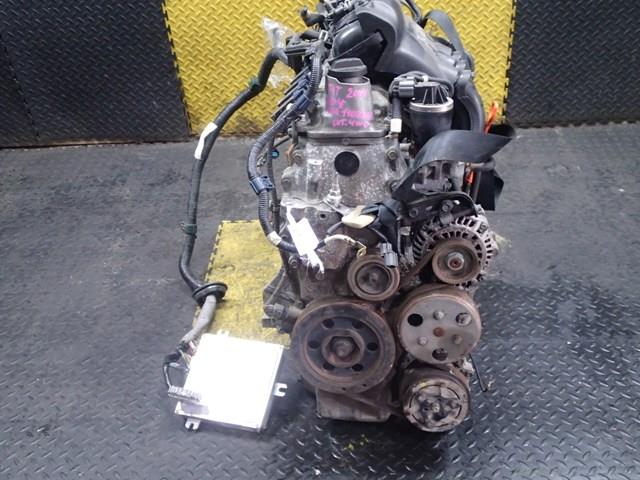 Двигатель Хонда Фит в Вязьме 114935