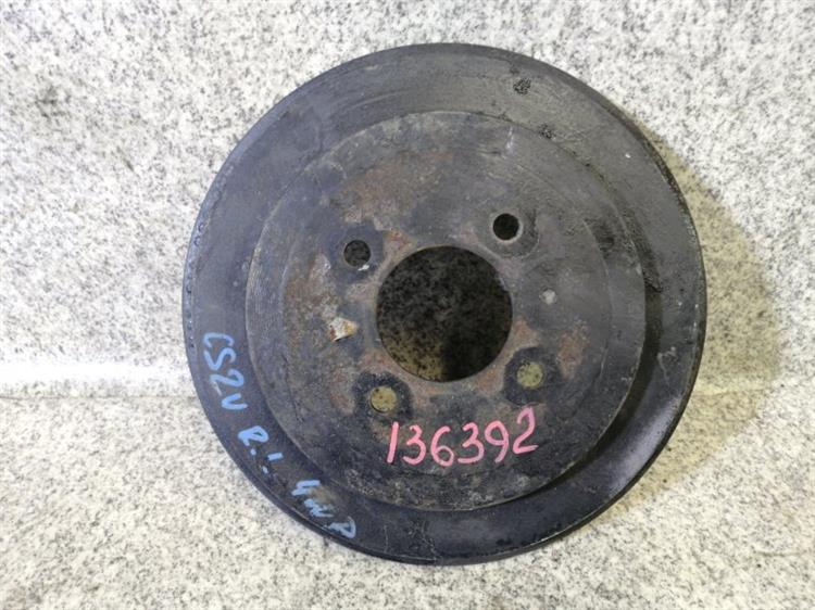 Тормозной диск Мицубиси Лансер в Вязьме 136392