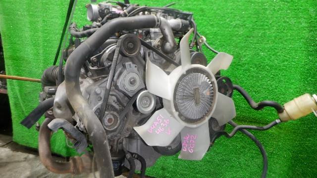Двигатель Мицубиси Паджеро в Вязьме 2078481