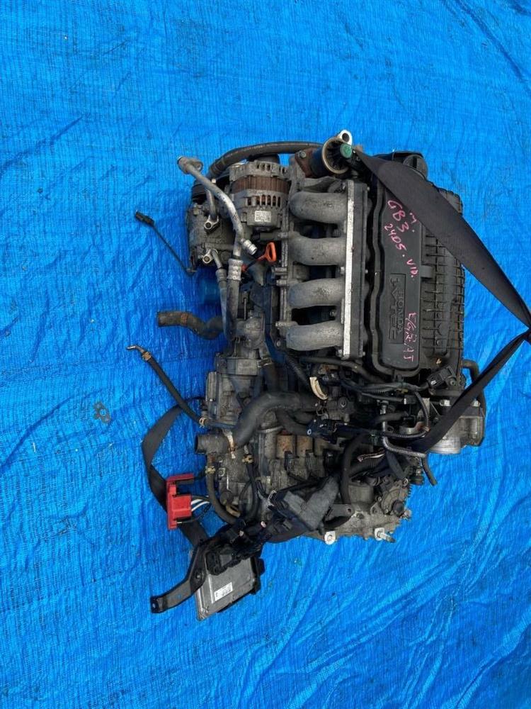 Двигатель Хонда Фрид в Вязьме 210517