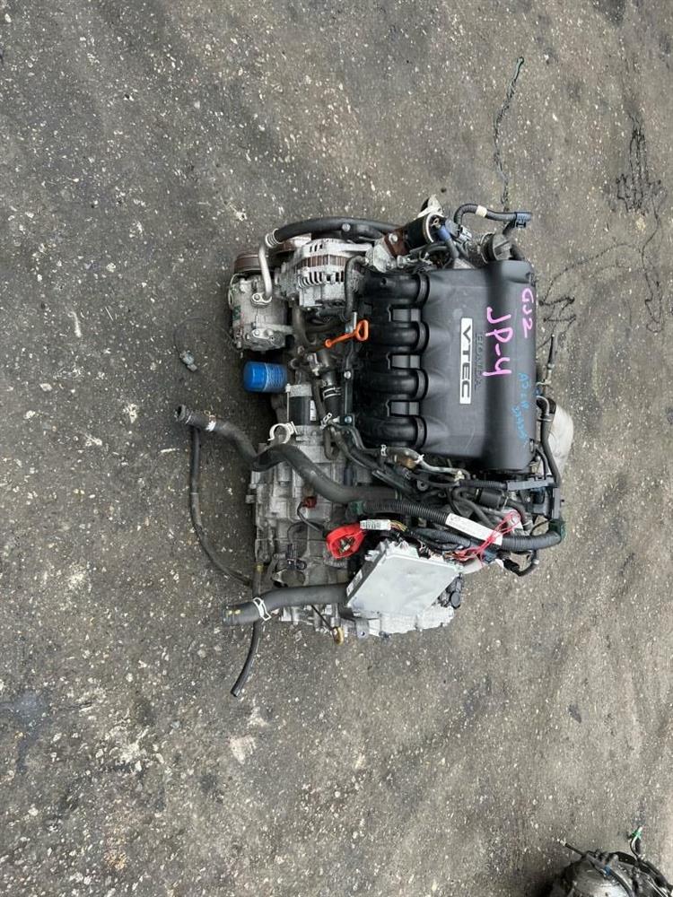 Двигатель Хонда Аирвав в Вязьме 219534
