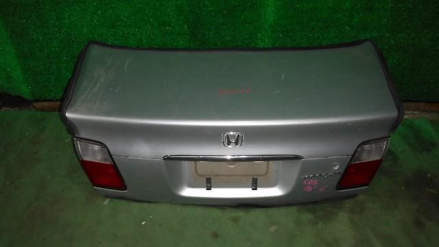 Крышка багажника Хонда Аккорд в Вязьме 223711