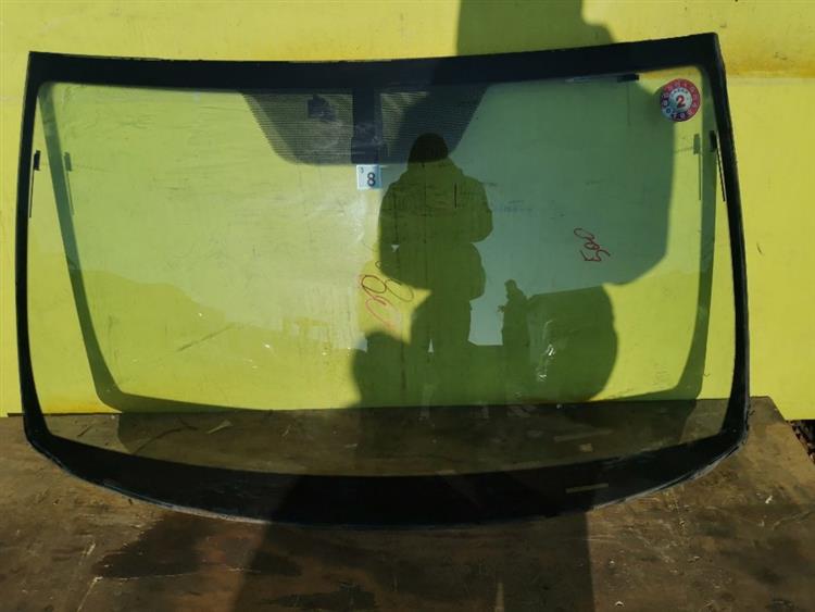 Лобовое стекло Тойота РАВ 4 в Вязьме 37216