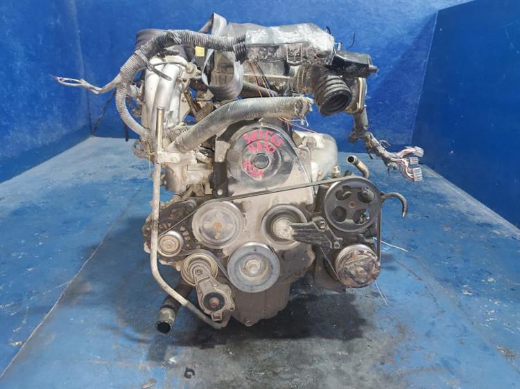 Двигатель Мицубиси Паджеро Мини в Вязьме 383563