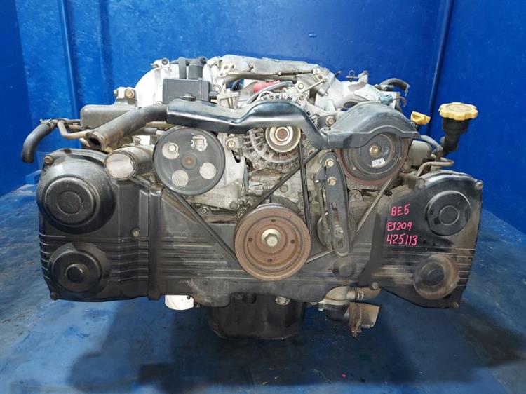 Двигатель Субару Легаси в Вязьме 425113