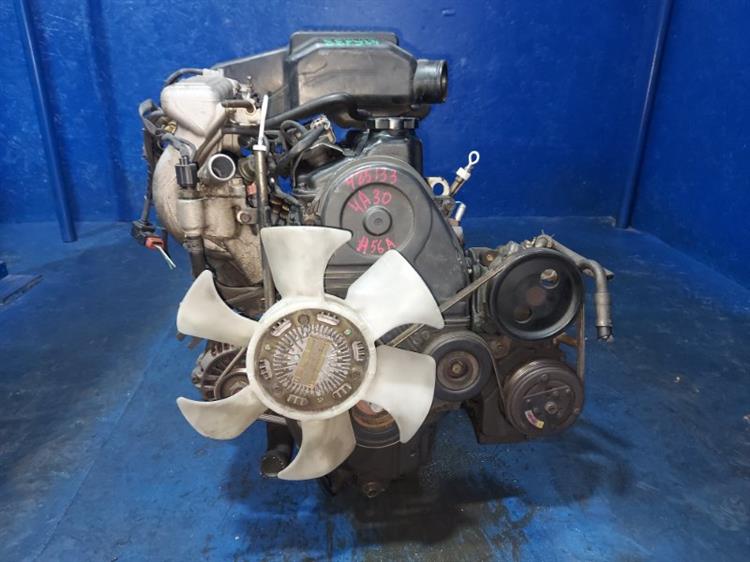 Двигатель Мицубиси Паджеро Мини в Вязьме 425133