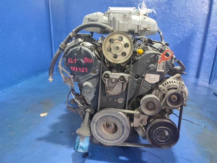 Двигатель Хонда Лагрейт в Вязьме 428323