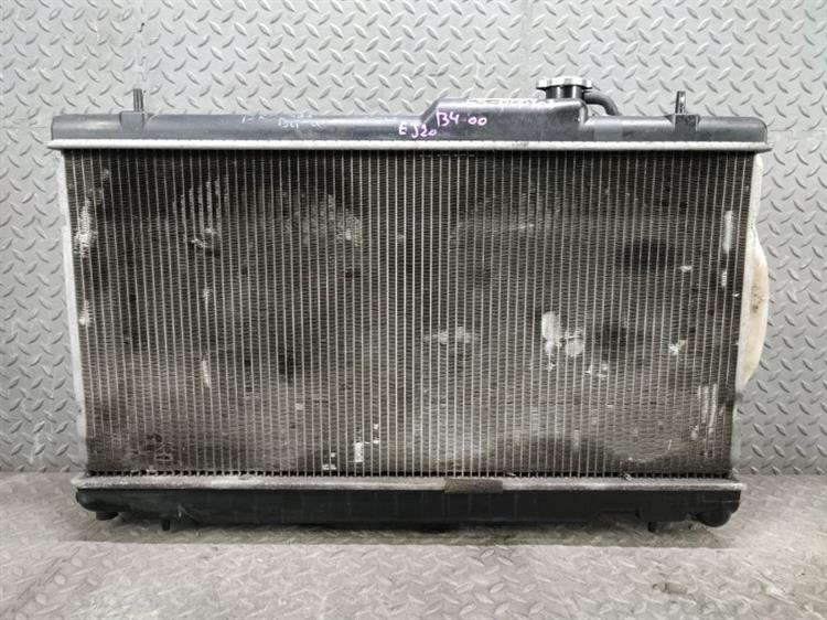 Радиатор основной Субару Легаси в Вязьме 431321