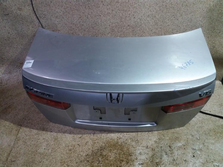 Крышка багажника Хонда Инспаер в Вязьме 46785