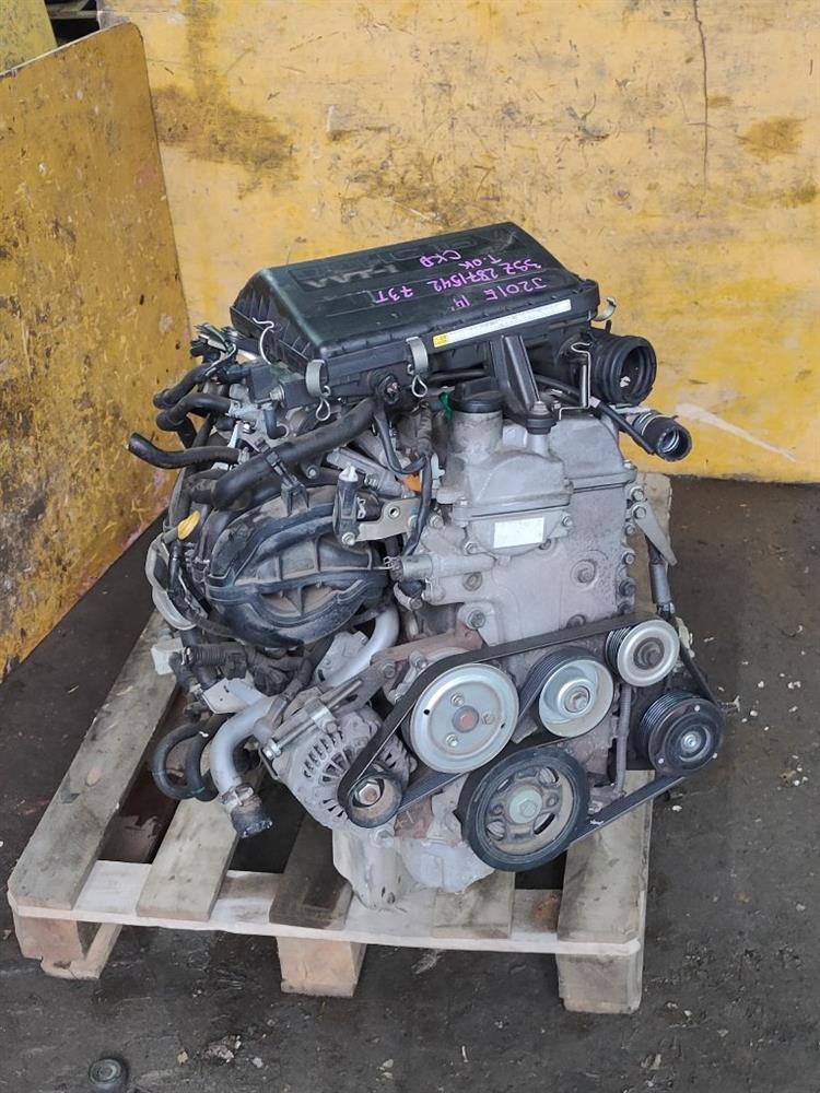 Двигатель Тойота Бего в Вязьме 679171