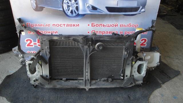 Рамка радиатора Субару Форестер в Вязьме 712111