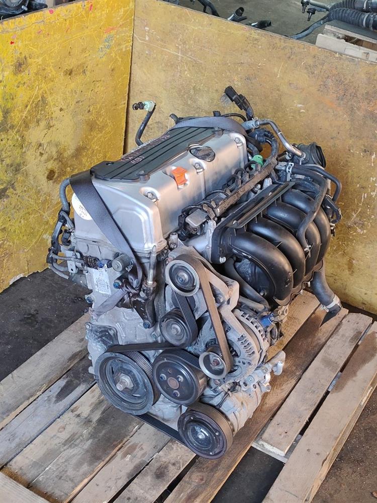 Двигатель Хонда Одиссей в Вязьме 732431