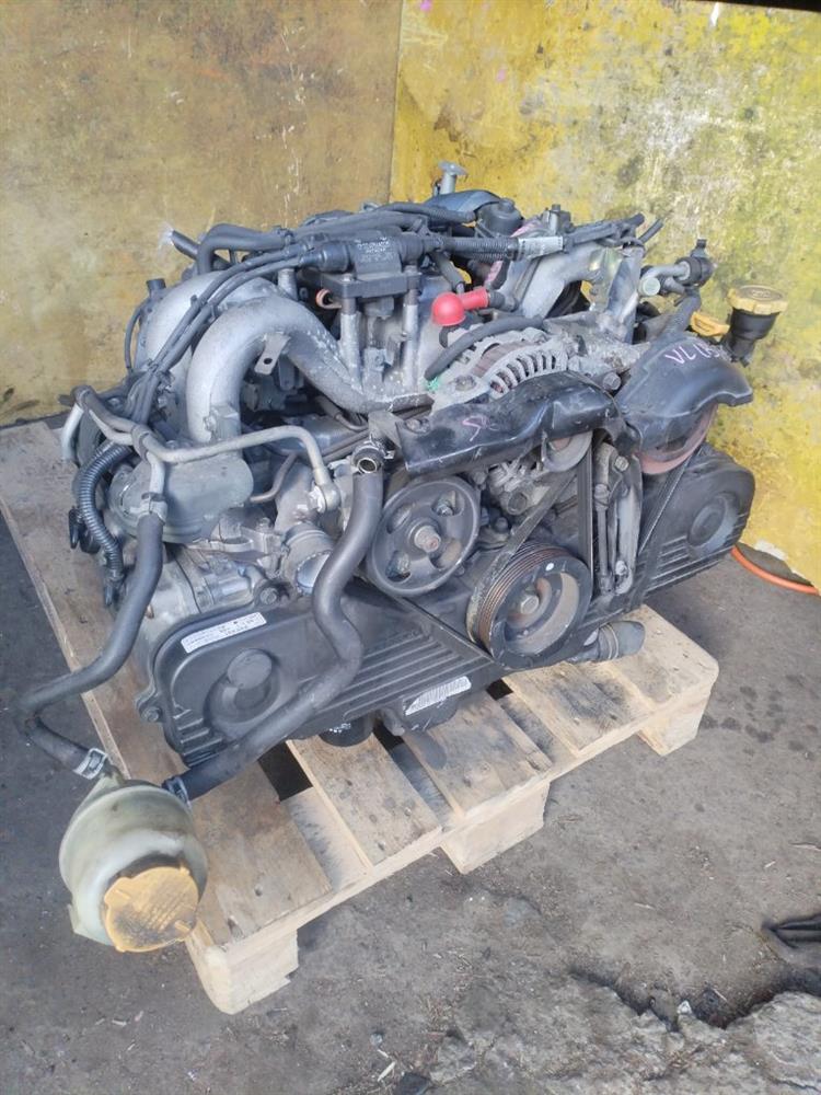 Двигатель Субару Импреза в Вязьме 732642