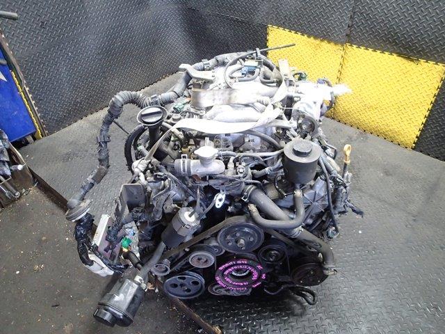 Двигатель Ниссан Ку45 в Вязьме 91125