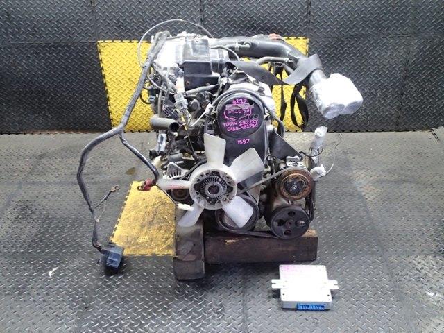 Двигатель Сузуки Эскудо в Вязьме 91158