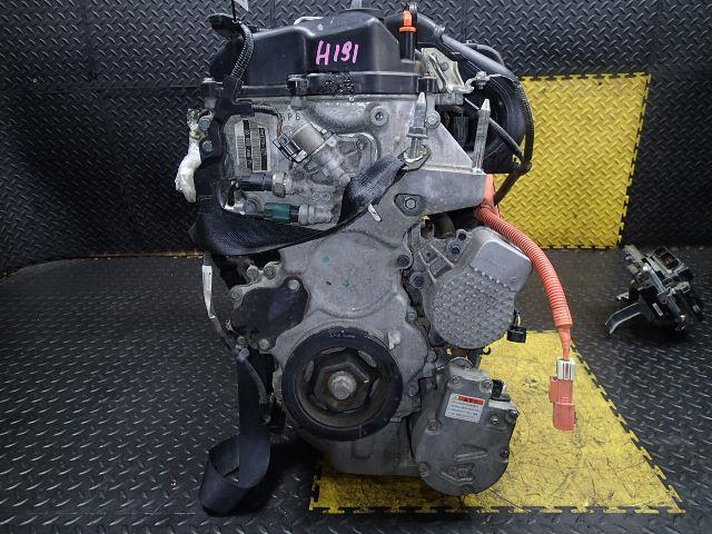 Двигатель Хонда Шатл в Вязьме 99298